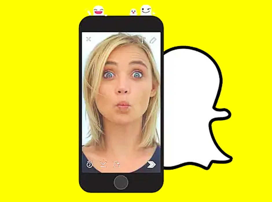 Snapchat revolucionó las redes sociales con las famosas “stories” y “filtros” que hoy en día se encuentran en demás plataformas