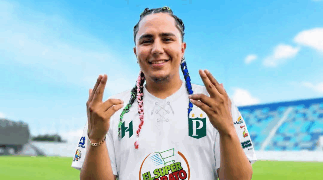 Davis Flow en Platense: Claves del Histórico Fichaje 2026