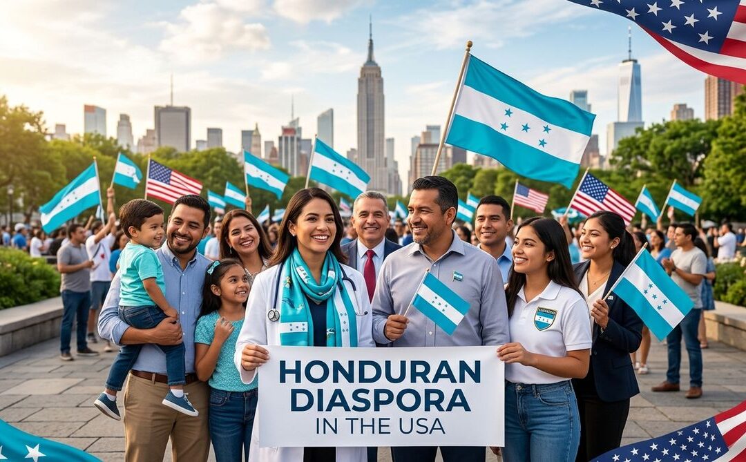 TPS para hondureños 2026: Guía completa tras los fallos judiciales y nuevas tarifas de USCIS