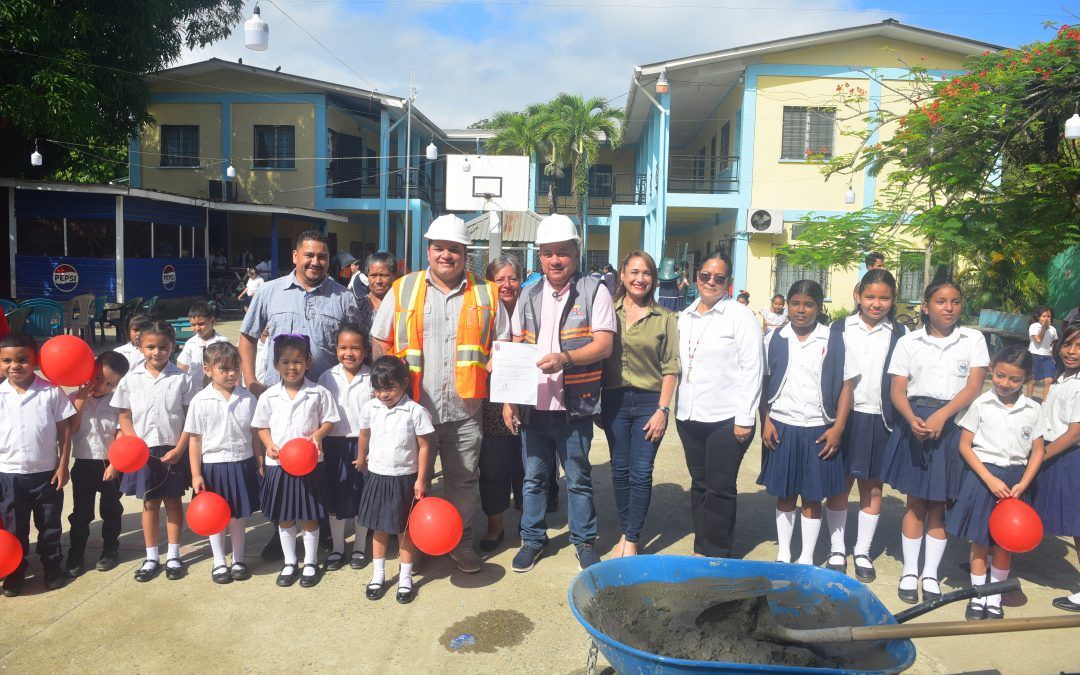 Revolución de Infraestructura y Deporte: El Plan Municipal que Transforma a Puerto Cortés