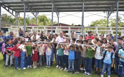 La Inversión Histórica Deportiva de Puerto Cortés: Inversión Millonaria en Infraestructura Rural y el Nuevo Rostro del Estadio Excélsior