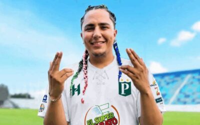 Davis Flow en Platense: Claves del Histórico Fichaje 2026