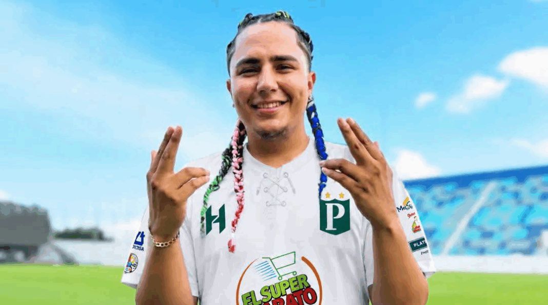 Davis Flow en Platense: Claves del Histórico Fichaje 2026