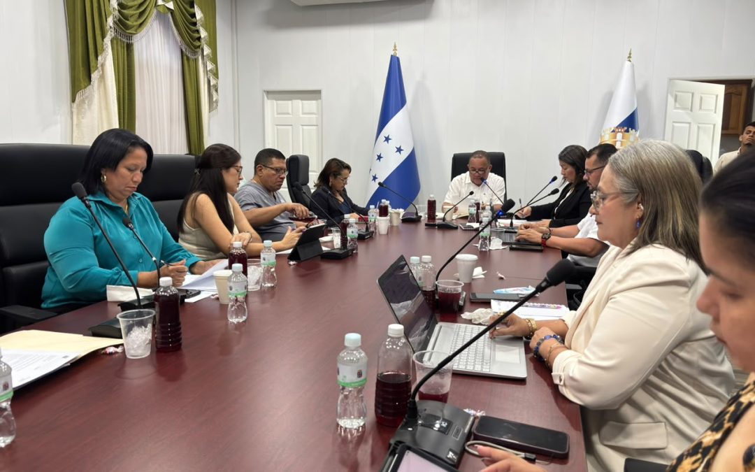 Despliegue Cultural y Gestión Municipal: El Impacto Masivo de la Agenda 2026 en Puerto Cortés