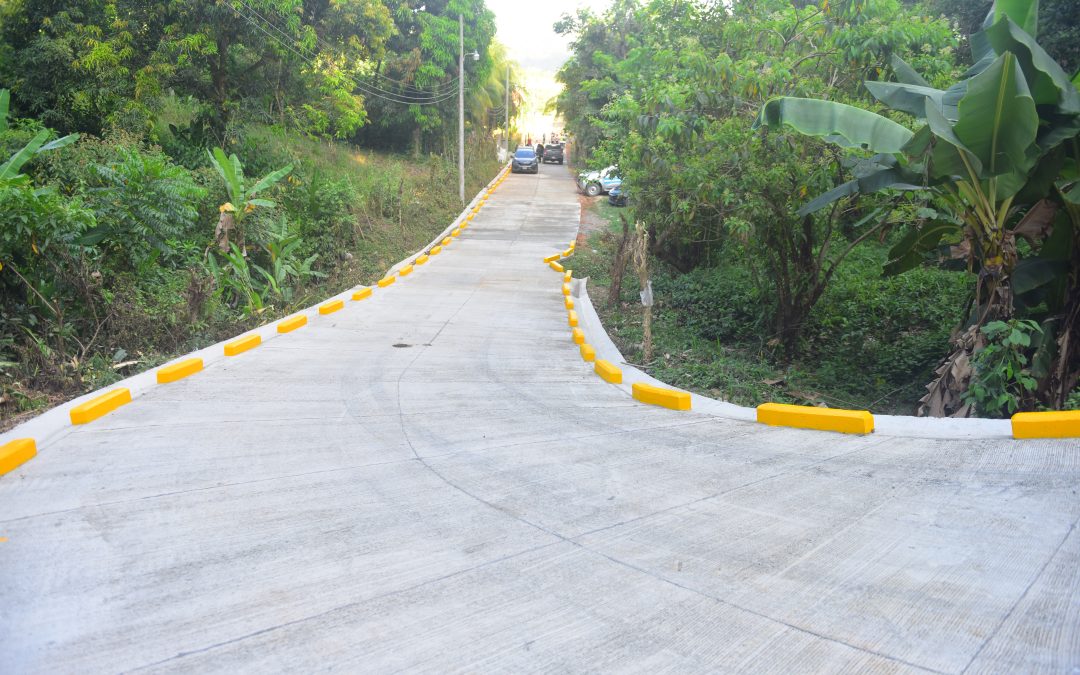 Modernización Vial y Urbana: La millonaria transformación de la infraestructura en Puerto Cortés