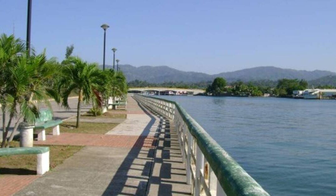 El Malecón de Puerto Cortés a través de los gobiernos: promesas y mas promesas de nuevas inversiones