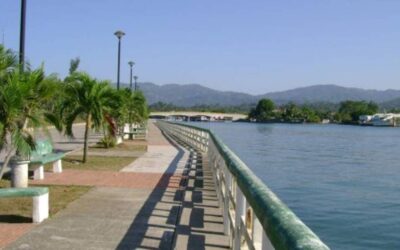 El Malecón de Puerto Cortés a través de los gobiernos: promesas y mas promesas de nuevas inversiones