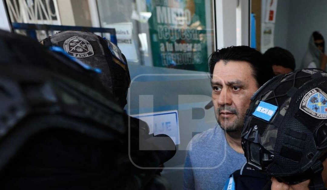 Caso Alexander Ardón: Absolución Judicial, Errores Periciales y Purga de Funcionarios en el Ministerio Público