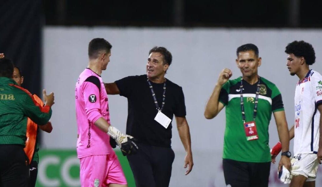 Copa Centroamericana 2026: Goleada Histórica de Marathón y Balance de la Clasificación Catracha