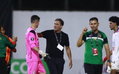 Copa Centroamericana 2026: Goleada Histórica de Marathón y Balance de la Clasificación Catracha