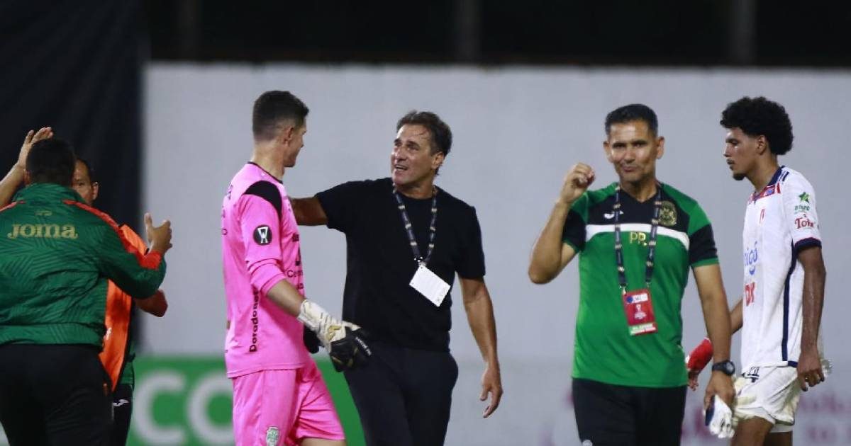 Copa Centroamericana 2026: Goleada Histórica de Marathón y Balance de la Clasificación Catracha