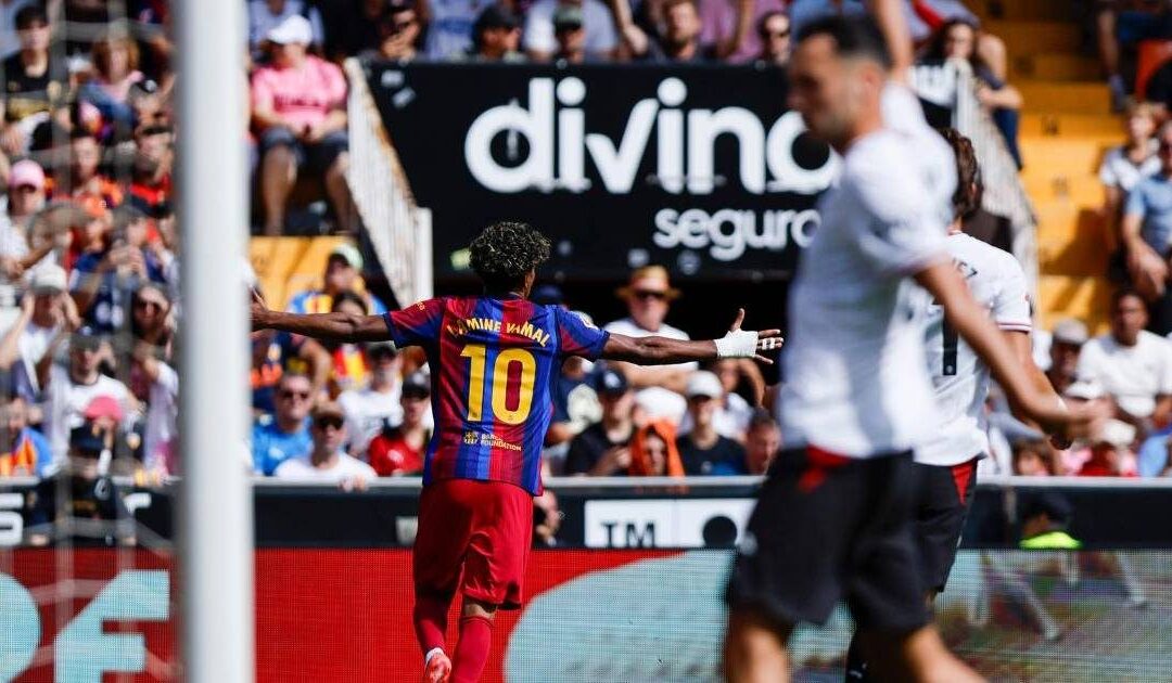 Jornada Histórica en la Liga Nacional 2026: Marathón Asalta la Cima y el Fútbol Internacional Entrega Grandes Emociones