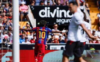 Jornada Histórica en la Liga Nacional 2026: Marathón Asalta la Cima y el Fútbol Internacional Entrega Grandes Emociones