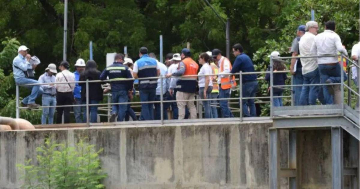 Servicios públicos en Puerto Cortés: 4 ejes clave del plan de infraestructura y energía 2026