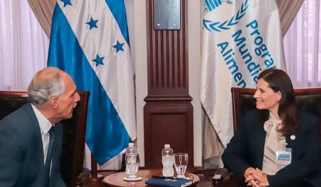 Sequía por El Niño Asola a Honduras: 103 Municipios en Emergencia y Récord de Inseguridad Alimentaria