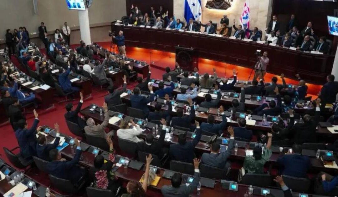 Crisis social en Honduras: 5 desafíos urgentes que marcan el rumbo en 2026
