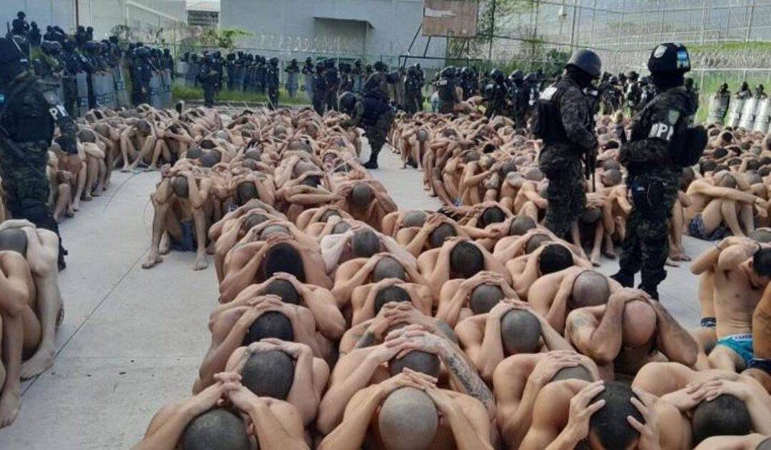 Reformas contra el crimen y giros políticos: El nuevo mapa de la seguridad e institucionalidad en Honduras para 2026