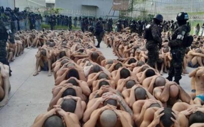 Reformas contra el crimen y giros políticos: El nuevo mapa de la seguridad e institucionalidad en Honduras para 2026