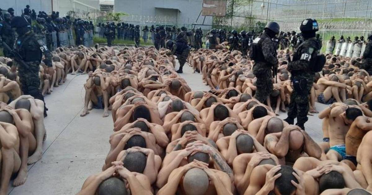 Reformas contra el crimen y giros políticos: El nuevo mapa de la seguridad e institucionalidad en Honduras para 2026