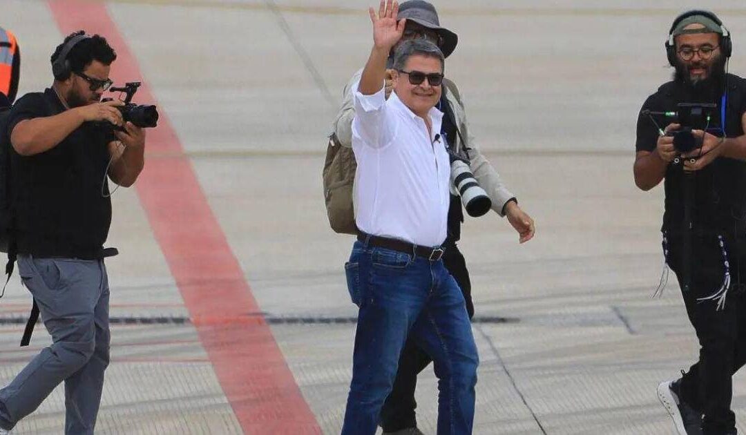 Seguridad pública en Honduras: 5 Claves del Histórico Plan 2026