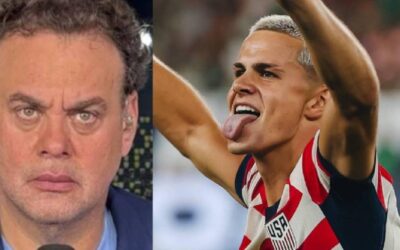 El Colapso de la Bicolor y el Panorama Deportivo Global: Balance Crítico de una Jornada Convulsa
