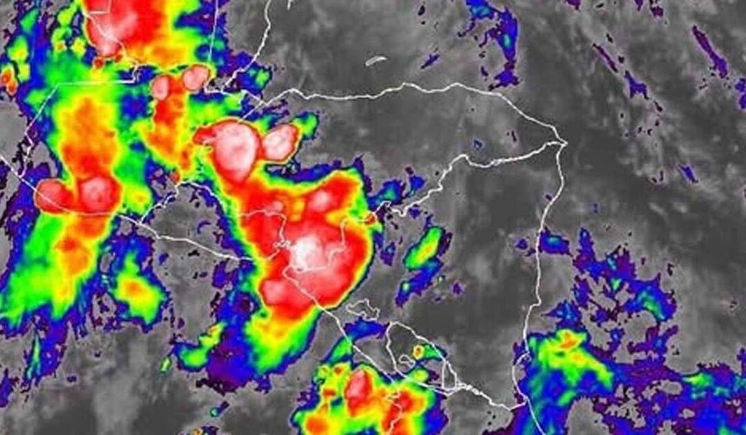 Lluvias en Puerto Cortés y el Valle de Sula: Alerta por Vaguadas, Emergencias Urbanas y Vulnerabilidad Climática