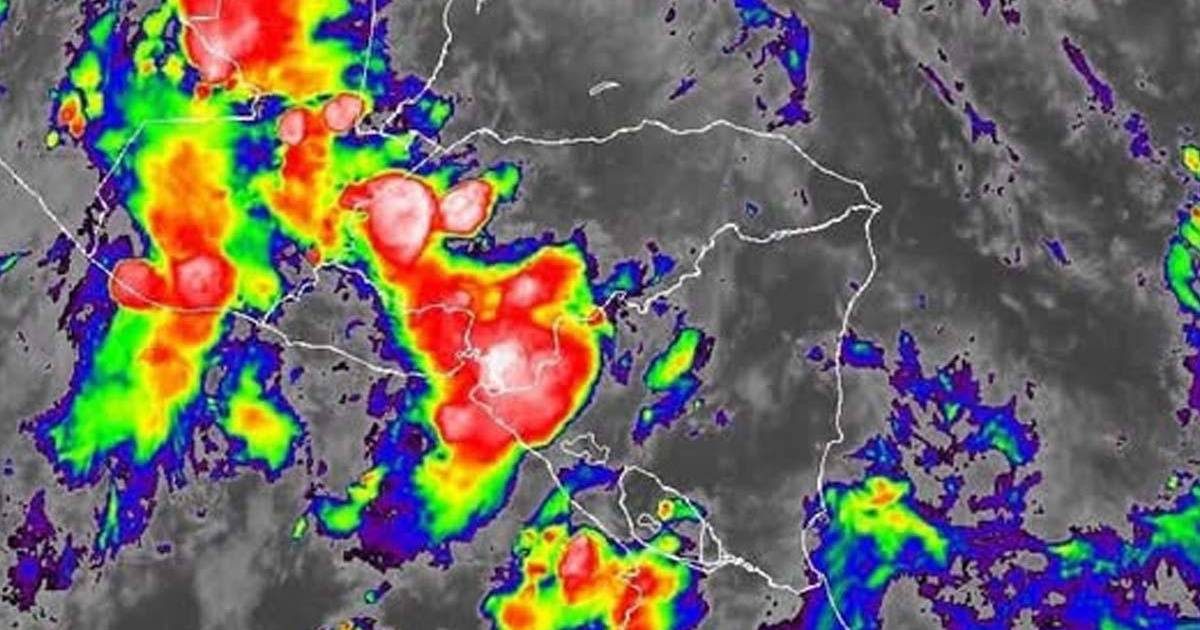 Lluvias en Puerto Cortés y el Valle de Sula: Alerta por Vaguadas, Emergencias Urbanas y Vulnerabilidad Climática