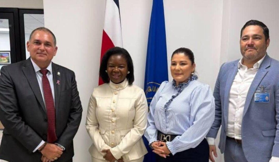 Gestión pública en Honduras: 7 ejes clave que marcan la agenda estatal en 2026