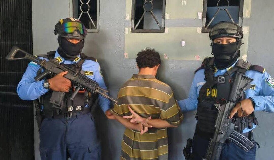 Reformas Penales y Seguridad en Honduras: Diagnóstico del Plan Legislativo y Despliegue Operativo 2026